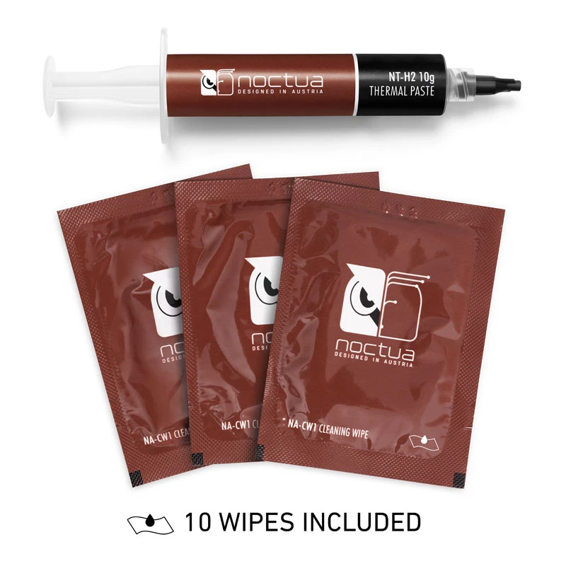 Noctua NT-H2 heat sink compound 10 g