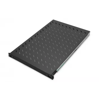 Digitus Extendible Shelf for 483 mm (19) Cabinets