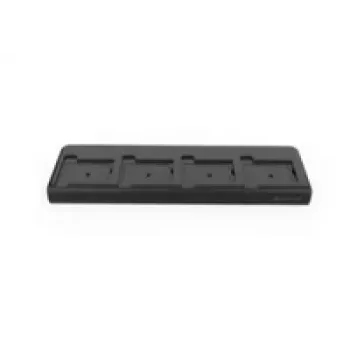 Battery Charger Handheld Mobile Computer Honeywell EDA52-QBC-2