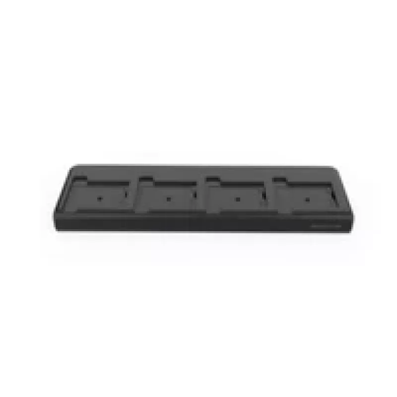 Battery Charger Handheld Mobile Computer Honeywell EDA52-QBC-2