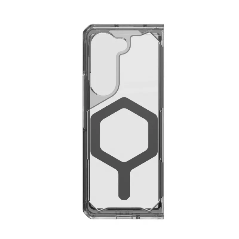 Urban Armor Gear 21421511313A mobile phone case 19.3 cm (7.6) Cover Transparent