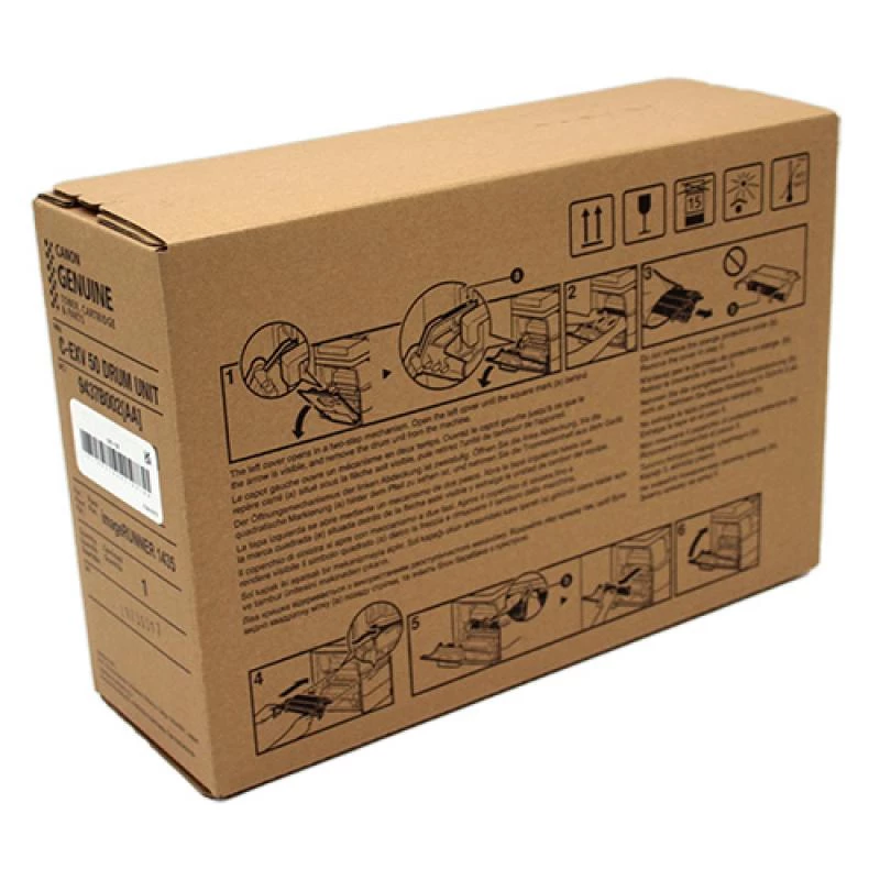 Canon C-EXV 50 Original 1 pc(s)