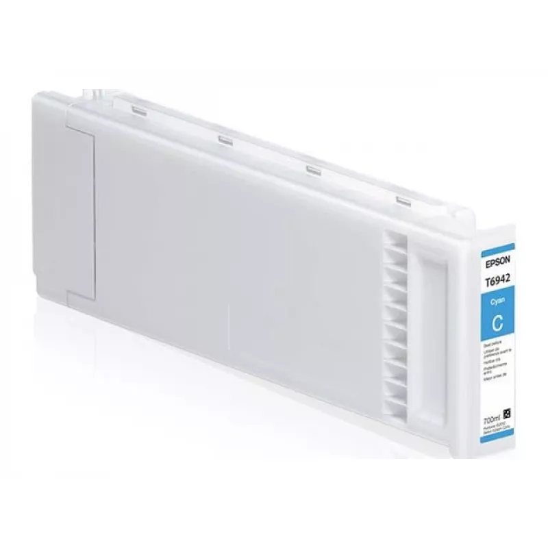 Ink Cartridge Epson T6942 Original Cyan 700 ml Single Pack