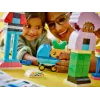 Construction toy LEGO DUPLO 10423 buildable people set, 71 pieces, for ages 3+, figures 260 mm height