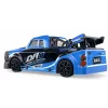 On-road racing car Amewi 21102 Electric engine 1:18 for ages 6+