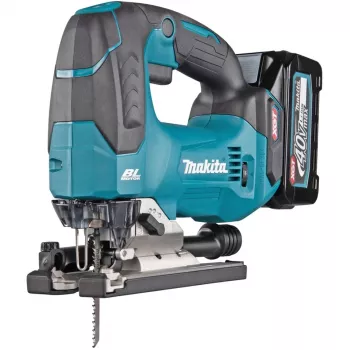 Jigsaw Makita M JV002GZ 40V XGT brushless cordless — jigsaw tool