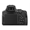 Compact camera Nikon COOLPIX P1100 16 MP CMOS 4K Ultra HD Black