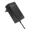 Battery Charger QOLTEC 52423 for AGM/GEL/STD batteries 6V/12V 1.5A