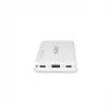3-Port Desktop Charger 65W EU