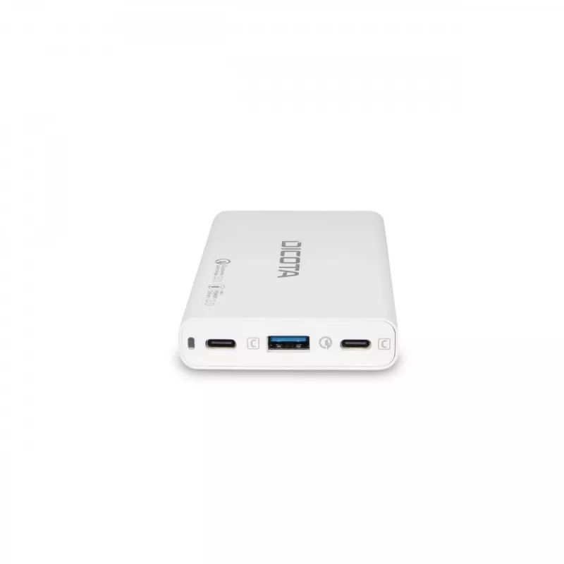 3-Port Desktop Charger 65W EU