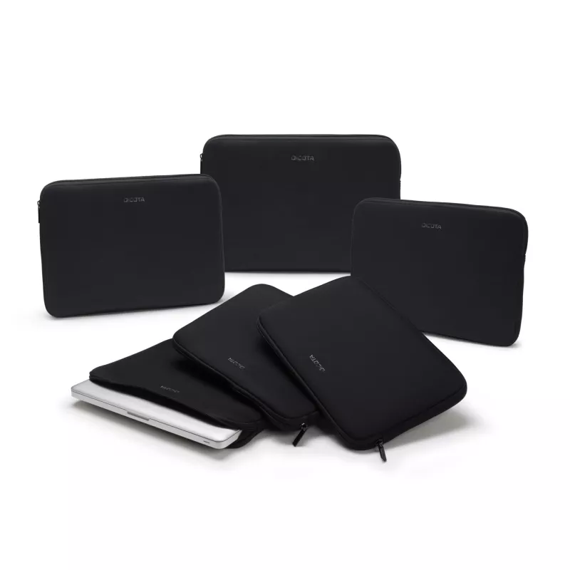Sleeve case DICOTA Laptop Sleeve PERFECT 14-14.1 inch