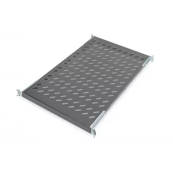Shelve for Network and Server cabinets Digitus DN-19 TRAY1-1000-ECB