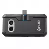 Thermal camera FLIR ONE Pro Android USB-C — FLIR, model FP3AC, 8.7 Hz, NETD 150 mK, 8–14 µm, fixed focus, USB-C
