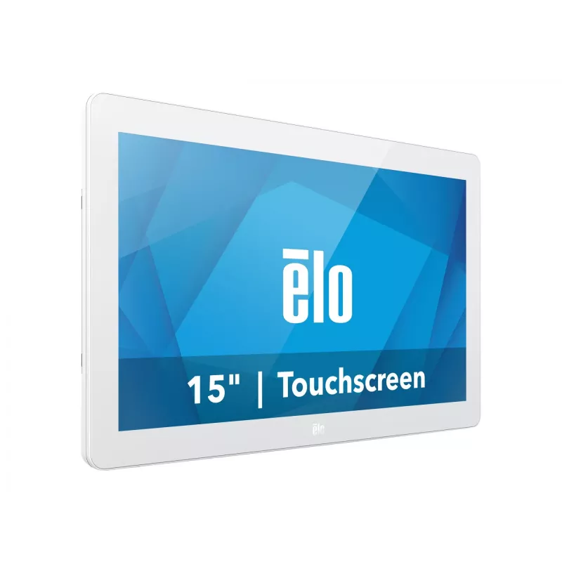 Elo Touch Solutions Elo 1502LM - Medical Grade - LED-Monitor - 41.91 cm (15.6 inch)