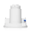 Mount Ubiquiti UACC-G6-PTZ-ICM-W Outdoor White 15.1 cm Diameter