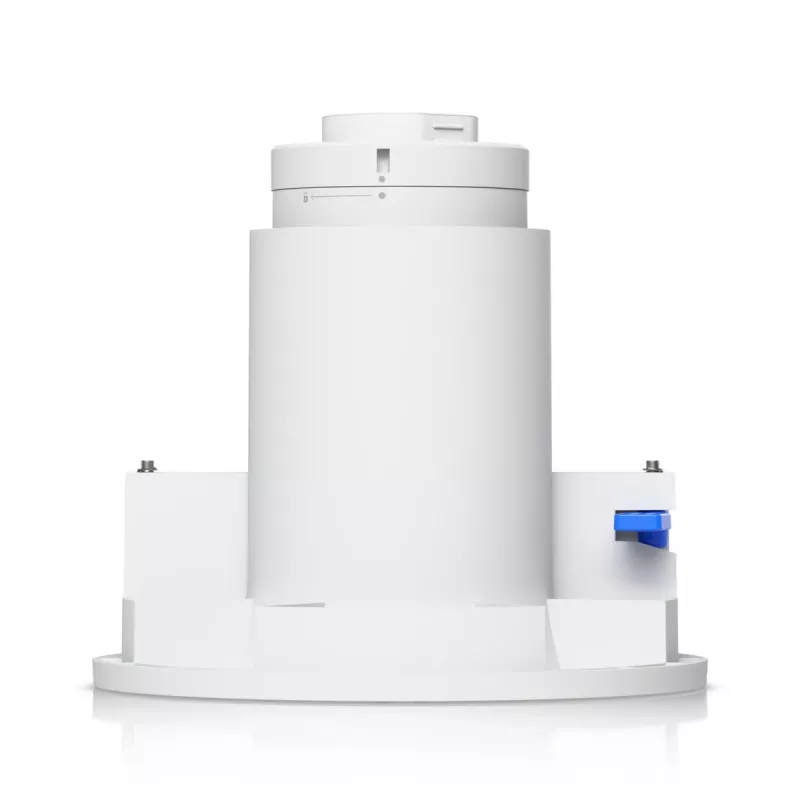 Mount Ubiquiti UACC-G6-PTZ-ICM-W Outdoor White 15.1 cm Diameter