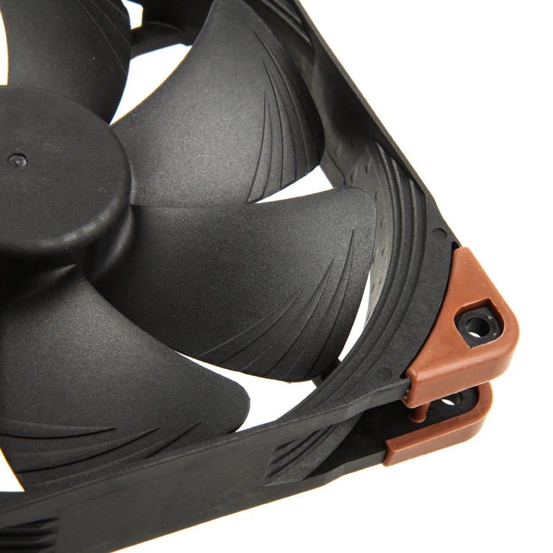 Noctua NF-A14 industrialPPC-3000 PWM 140mm Case Fan