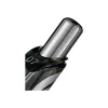 Clip-on retractable pen Pentel Energel XM Klick Black