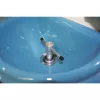 Gedore 312000 Venti-Quick valve holder, 120 mm