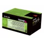 Toner Cartridge Lexmark 702HM Magenta 3000 Pages