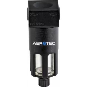 Aerotec Compressed Air-Filter 1/4 (6,3 mm) (2010206)