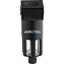 Aerotec Compressed Air-Filter 1/4 (6,3 mm) (2010206)