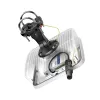 Router accessory QuWireless QuMax for RUTX10 AX10M — external antenna module for Teltonika RUTX10