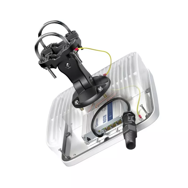 Router accessory QuWireless QuMax for RUTX10 AX10M — external antenna module for Teltonika RUTX10