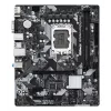 ASRock B760M-HDV/M.2 D4 DDR4 LGA 1700 Micro-ATX Motherboard