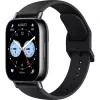 Smartwatch Xiaomi Redmi Watch 5 Lite — 1.96 inch AMOLED, GPS, 470 mAh, 48 mm, TPU band, Black