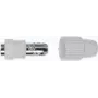 Coaxial Connector e+p KW 4 S