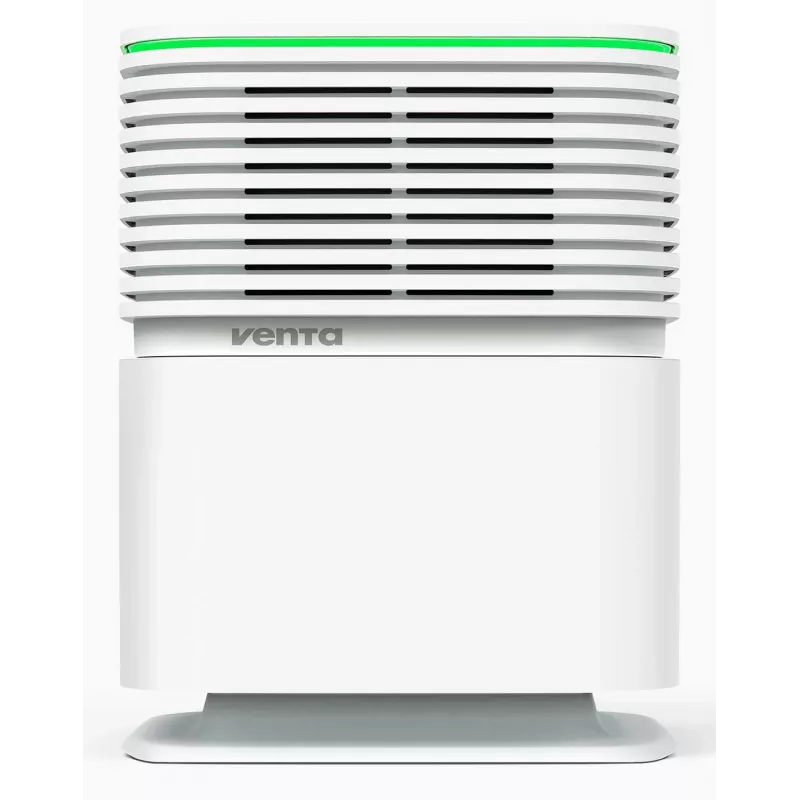 Air washer VENTA AW730 Hybrid AeroStyle Compact white — VENTA AW730CW humidifier and air purifier, compact hybrid unit