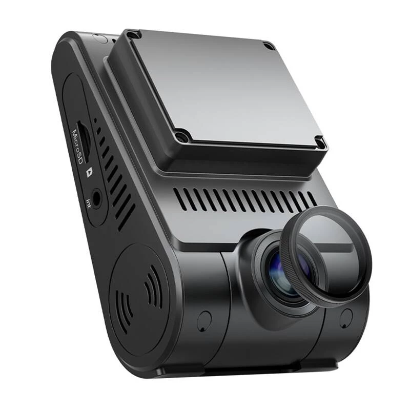 Video Recorder VIOFO A229 Pro 2CH-G GPS