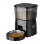 Automatic Pet Feeder Rojeco RWSQ-02 2L capacity, programmable portioning, button control