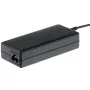 Power adapter/inverter Akyga AK-ND-04 for laptops, indoor 90 W, input 100–250 V, black