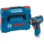 Bosch GDR 12V-110 Professional 2600 RPM Black, Blue, Red