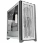 Corsair 4000D Airflow Midi Tower White