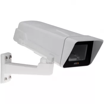 Surveillance Camera Axis 5900-281 Polymer White