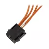 CableMod Connector Pack - 4-Pin ATX12V - black (CM-CON-4ATX-R)