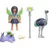 Toy figure set Playmobil Ayuma 71033 Recommended age 7 years