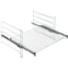 Oven rail Electrolux TR1LFAV telescopic oven rail, 383×14×42 mm, compatible with AEG