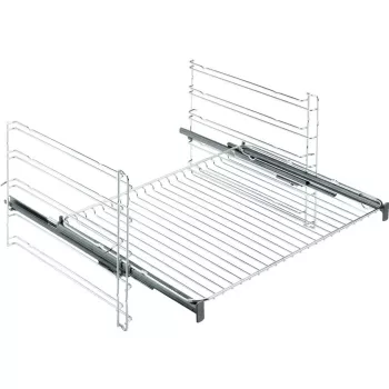 Oven rail Electrolux TR1LFAV telescopic oven rail, 383×14×42 mm, compatible with AEG