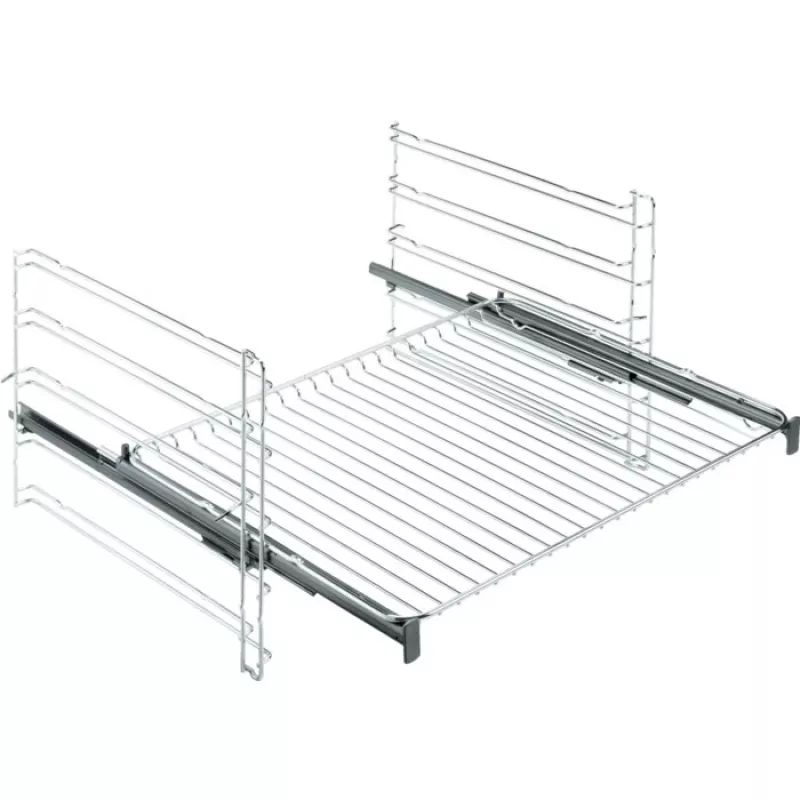 Oven rail Electrolux TR1LFAV telescopic oven rail, 383×14×42 mm, compatible with AEG