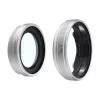 Wide-angle macro lens Freewell FW-FU-XMWA for Fuji X100VI/X100V - wide-angle macro adapter