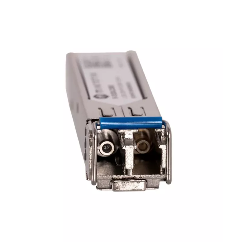 Network transceiver module MikroTik S-31DLC20D SFP 1310 nm 1250 Mbit/s 20 km LC
