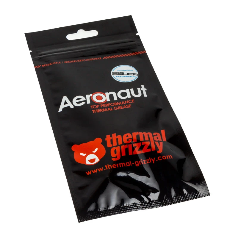 Thermal Compound Thermal Grizzly Aeronaut TG-A-001-RS