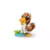 LEGO CREATOR 3 IN 1 31382 Cute Animals: Playful Puppy Dog