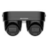 IP security camera Hikvision DS-2CD2343G2D-LIZ2UY/SL(2.8/4)BLACK — Turret, 2688×1520, Outdoor, 2.8/4 mm