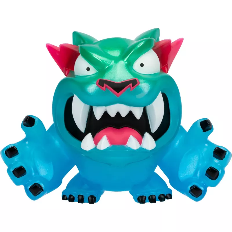 MrBeast Lab Vinyl-figures - Hyper Panther, Play Figurine