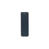 Single air mattress Outwell 400135 — polyester, 600×1950×50 mm, blue